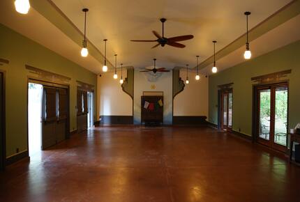 Ojai Oasis Retreat - Ojai, California