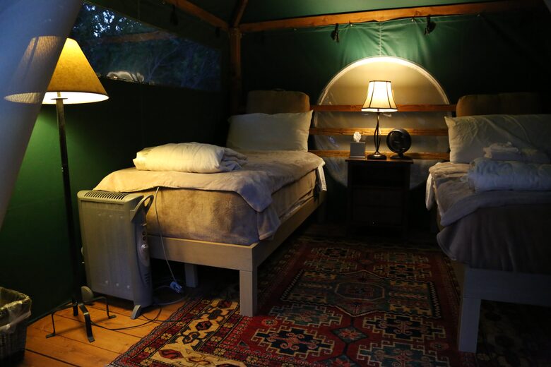 Ojai Oasis Retreat - Ojai, California