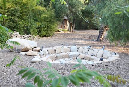 Ojai Oasis Retreat - Ojai, California