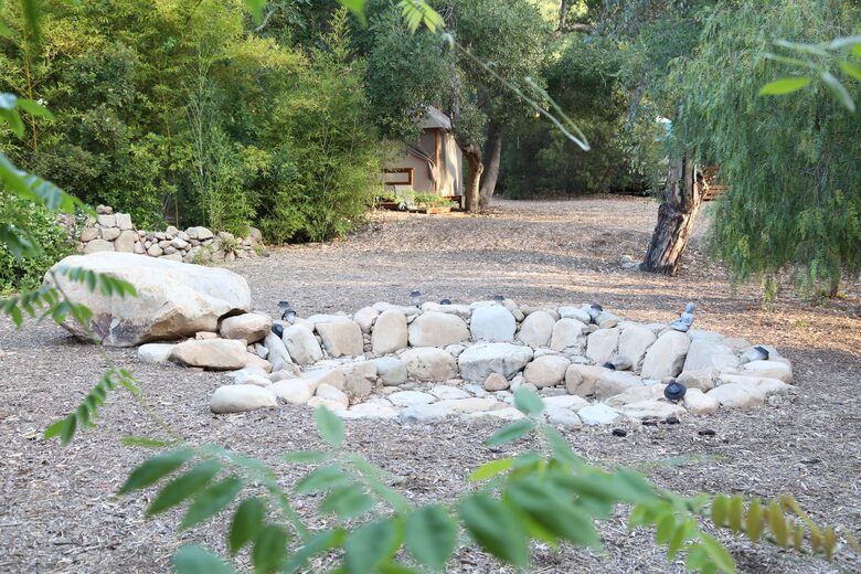 Ojai Oasis Retreat - Ojai, California