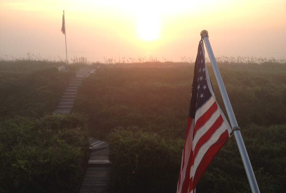 Outer Banks Home - Duck, North Carolina