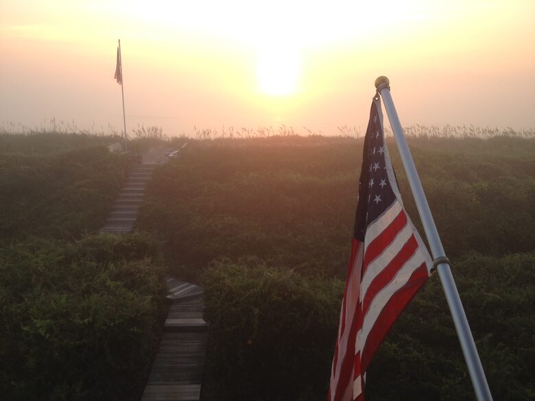 Outer Banks Home - Duck, North Carolina