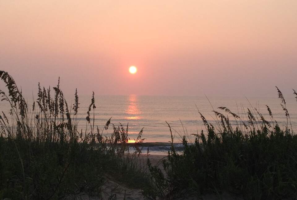 Outer Banks Home - Duck, North Carolina