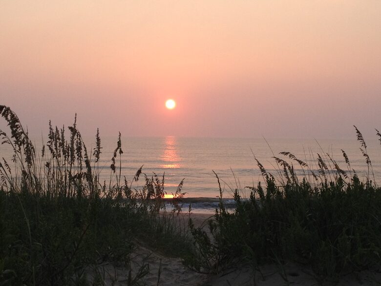 Outer Banks Home - Duck, North Carolina