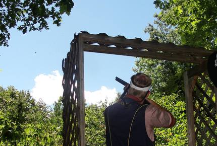 Golf, Fish, Shoot and Spa at the Homestead - The Homestead Resort, Virginia