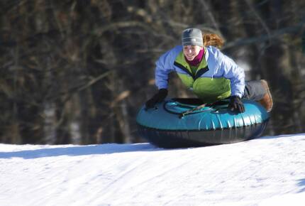 Golf, Fish, Shoot and Spa at the Homestead - The Homestead Resort, Virginia