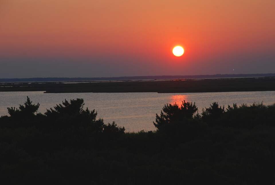 Outer Banks Home - Duck, North Carolina