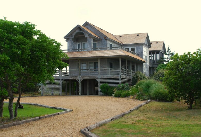 Outer Banks Home - Duck, North Carolina