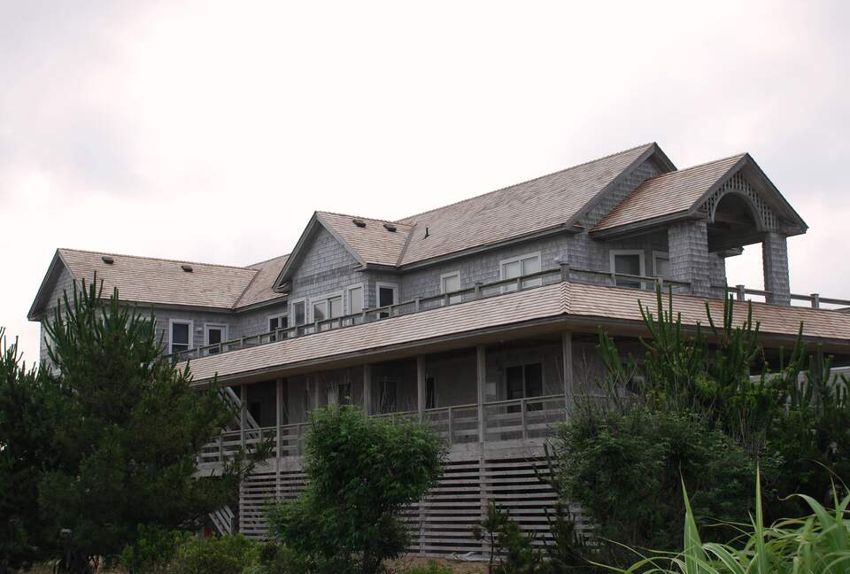 Outer Banks Home - Duck, North Carolina