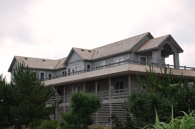 Outer Banks Home - Duck, North Carolina