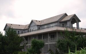 Outer Banks Home - Duck, North Carolina