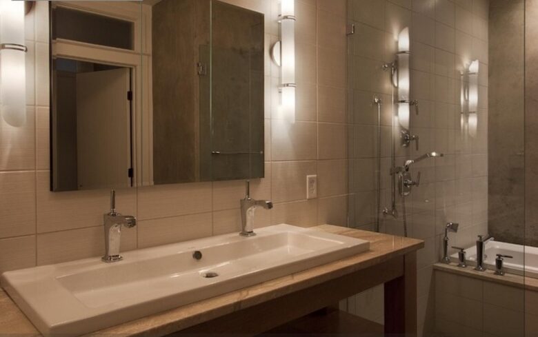 The Glass House on Lake Keowee - Sunset, South Carolina