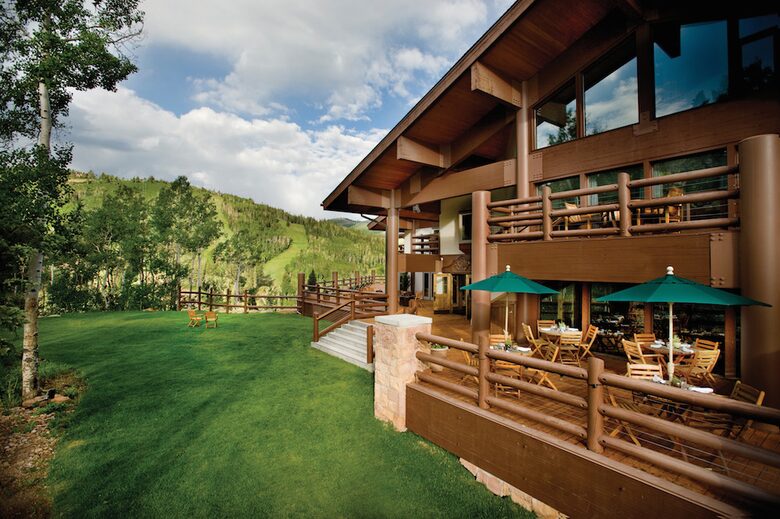 Stein Eriksen Lodge - 2 Bedroom Luxury Suite - Park City, Utah
