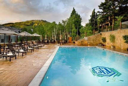 Stein Eriksen Lodge - 2 Bedroom Luxury Suite - Park City, Utah