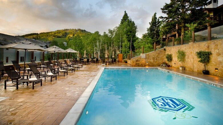 Stein Eriksen Lodge - 2 Bedroom Luxury Suite - Park City, Utah