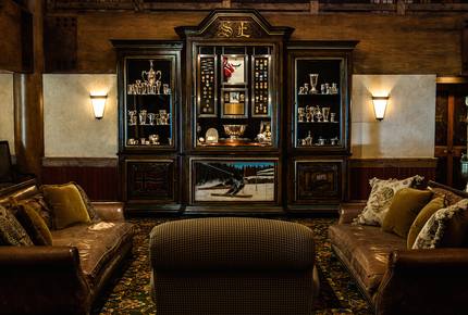 Stein Eriksen Lodge - 2 Bedroom Luxury Suite - Park City, Utah