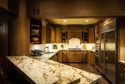 Stein Eriksen Lodge - 2 Bedroom Luxury Suite - Park City, Utah