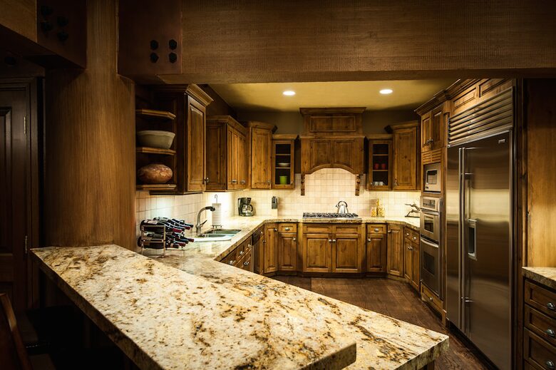 Stein Eriksen Lodge - 2 Bedroom Luxury Suite - Park City, Utah