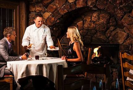 Stein Eriksen Lodge - 2 Bedroom Luxury Suite - Park City, Utah