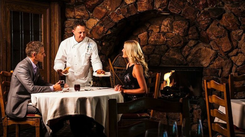 Stein Eriksen Lodge - 2 Bedroom Luxury Suite - Park City, Utah