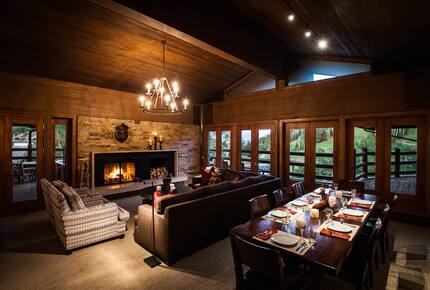 Stein Eriksen Lodge - 3 Bedroom Luxury Suite - Park City, Utah