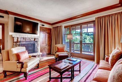 Timbers Bachelor Gulch - 2 Bedroom Residence (Ritz Carlton Access) - Avon, Colorado
