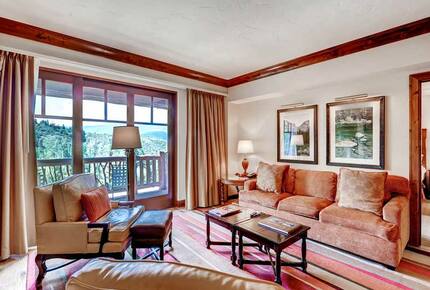 Timbers Bachelor Gulch - 2 Bedroom Residence (Ritz Carlton Access) - Avon, Colorado