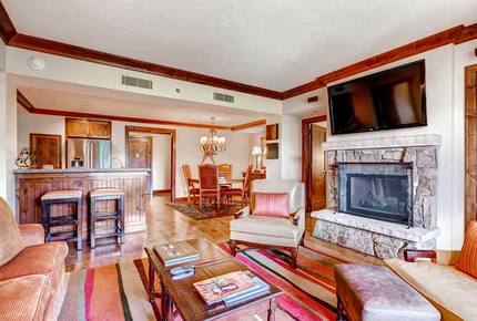 Timbers Bachelor Gulch - 2 Bedroom Residence (Ritz Carlton Access) - Avon, Colorado