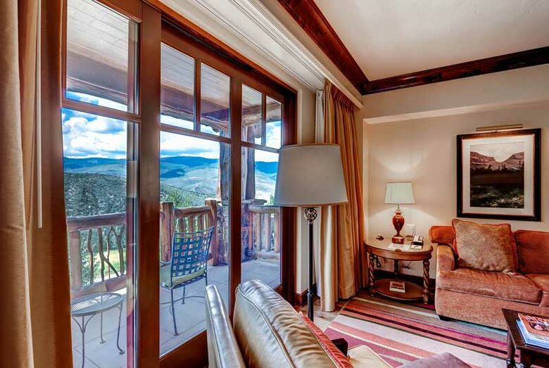 Timbers Bachelor Gulch - 2 Bedroom Residence (Ritz Carlton Access) - Avon, Colorado