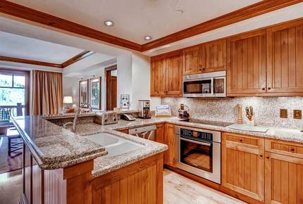 Timbers Bachelor Gulch - 2 Bedroom Residence (Ritz Carlton Access) - Avon, Colorado