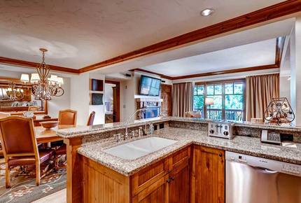 Timbers Bachelor Gulch - 2 Bedroom Residence (Ritz Carlton Access) - Avon, Colorado