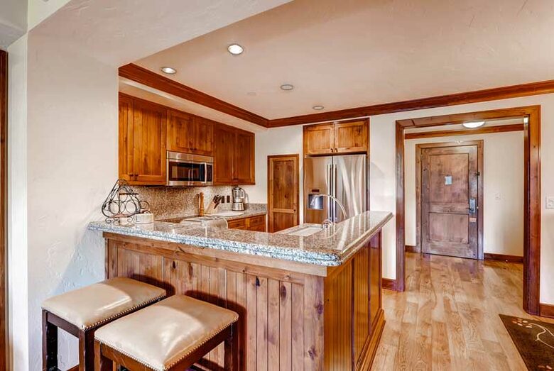 Timbers Bachelor Gulch - 2 Bedroom Residence (Ritz Carlton Access) - Avon, Colorado