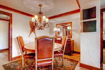 Timbers Bachelor Gulch - 2 Bedroom Residence (Ritz Carlton Access) - Avon, Colorado