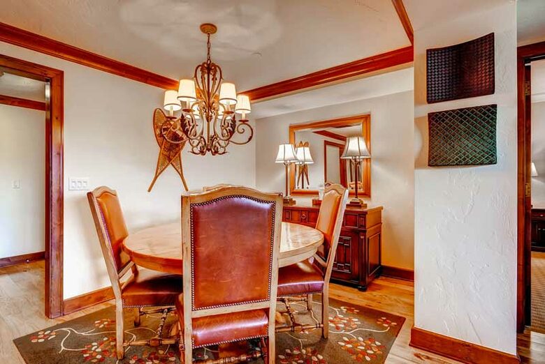 Timbers Bachelor Gulch - 2 Bedroom Residence (Ritz Carlton Access) - Avon, Colorado