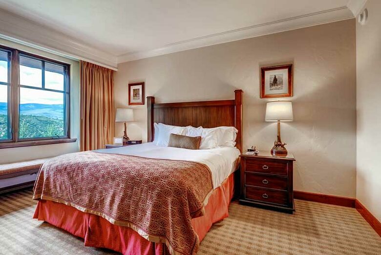 Timbers Bachelor Gulch - 2 Bedroom Residence (Ritz Carlton Access) - Avon, Colorado