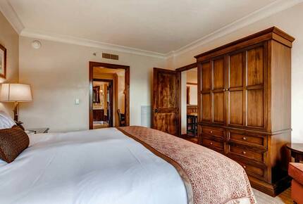 Timbers Bachelor Gulch - 2 Bedroom Residence (Ritz Carlton Access) - Avon, Colorado