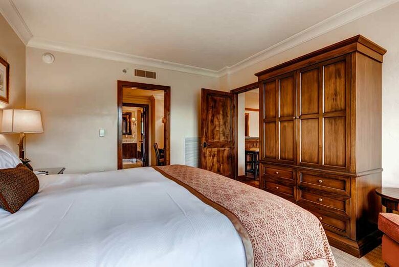 Timbers Bachelor Gulch - 2 Bedroom Residence (Ritz Carlton Access) - Avon, Colorado