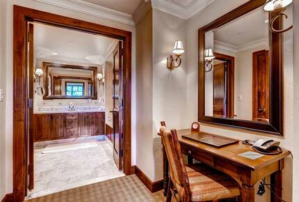 Timbers Bachelor Gulch - 2 Bedroom Residence (Ritz Carlton Access) - Avon, Colorado