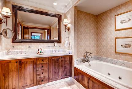 Timbers Bachelor Gulch - 2 Bedroom Residence (Ritz Carlton Access) - Avon, Colorado