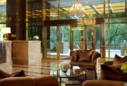 Trump International Hotel and Tower - 1 Bedroom Residence - New York City, New York