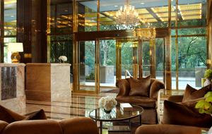 Trump International Hotel and Tower - 1 Bedroom Residence - New York City, New York