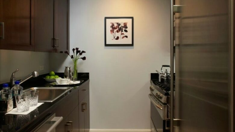 Trump International Hotel and Tower - 1 Bedroom Residence - New York City, New York