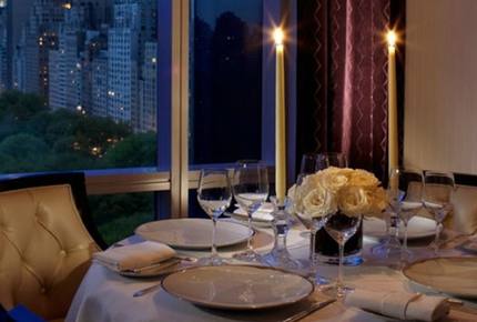 Trump International Hotel and Tower - 1 Bedroom Residence - New York City, New York