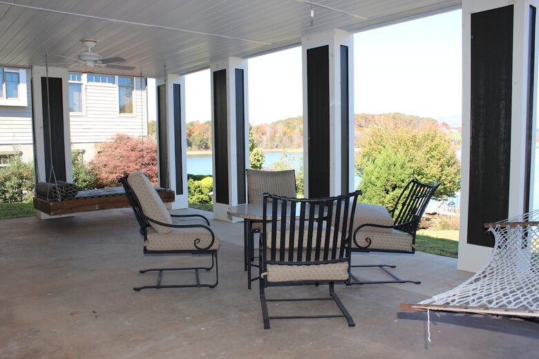 Tranquil Mountain Lake Home with Breathtaking Views - Hiawassee, Georgia