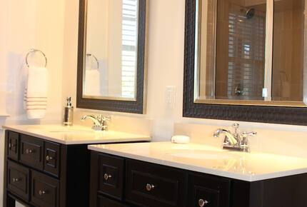 Tranquil Mountain Lake Home with Breathtaking Views - Hiawassee, Georgia