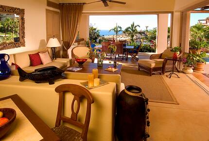 Auberge Private Residences at Esperanza - 3 Bedroom - Cabo San Lucas, Mexico