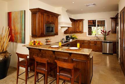 Auberge Private Residences at Esperanza - 3 Bedroom - Cabo San Lucas, Mexico