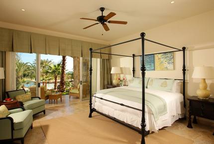 Auberge Private Residence at Esperanza  - 4 Bedroom - Cabo San Lucas, Mexico