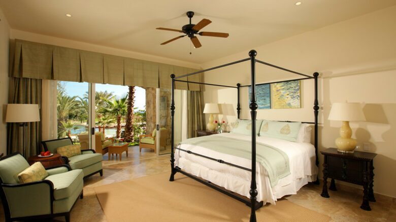 Auberge Private Residence at Esperanza - 4 Bedroom - Cabo San Lucas, Mexico