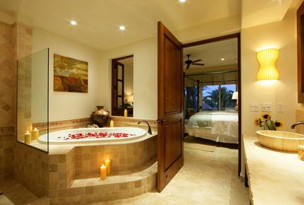 Auberge Private Residences at Esperanza - 3 Bedroom - Cabo San Lucas, Mexico